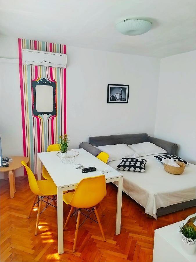 Happy Dreams Apartment Near The Beach And Old Town Split Exteriér fotografie
