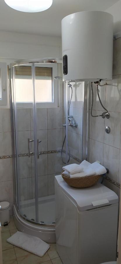 Happy Dreams Apartment Near The Beach And Old Town Split Exteriér fotografie