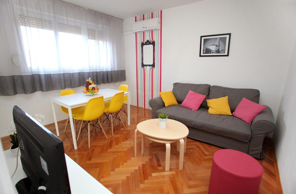 Happy Dreams Apartment Near The Beach And Old Town Split Pokoj fotografie