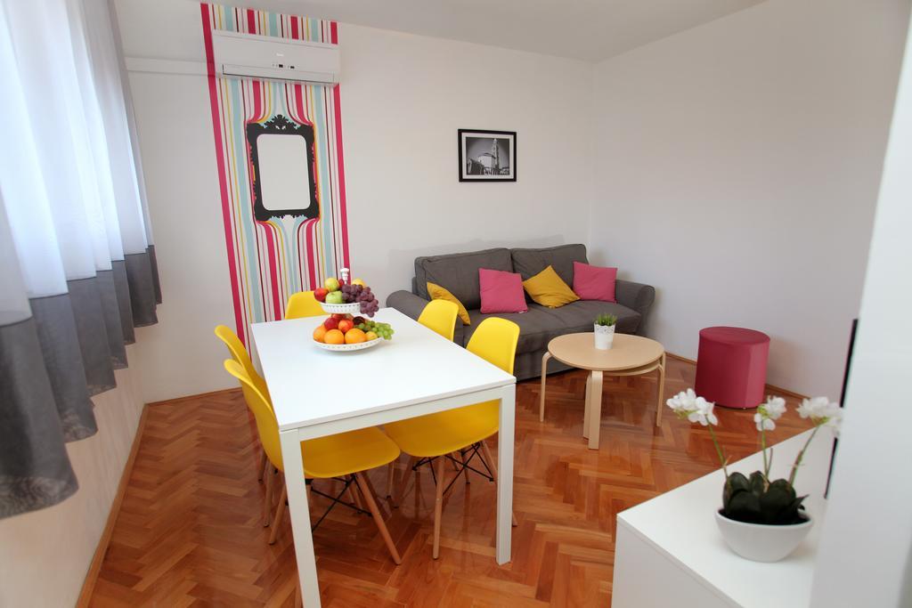 Happy Dreams Apartment Near The Beach And Old Town Split Pokoj fotografie