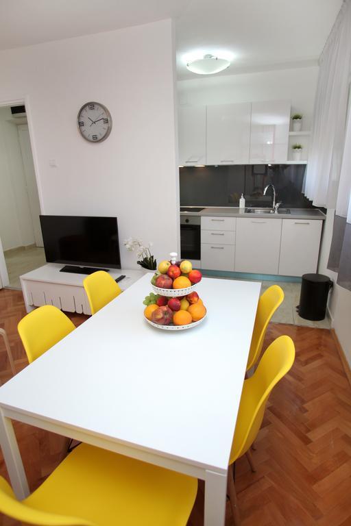 Happy Dreams Apartment Near The Beach And Old Town Split Pokoj fotografie