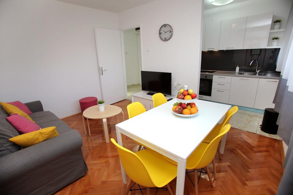 Happy Dreams Apartment Near The Beach And Old Town Split Pokoj fotografie
