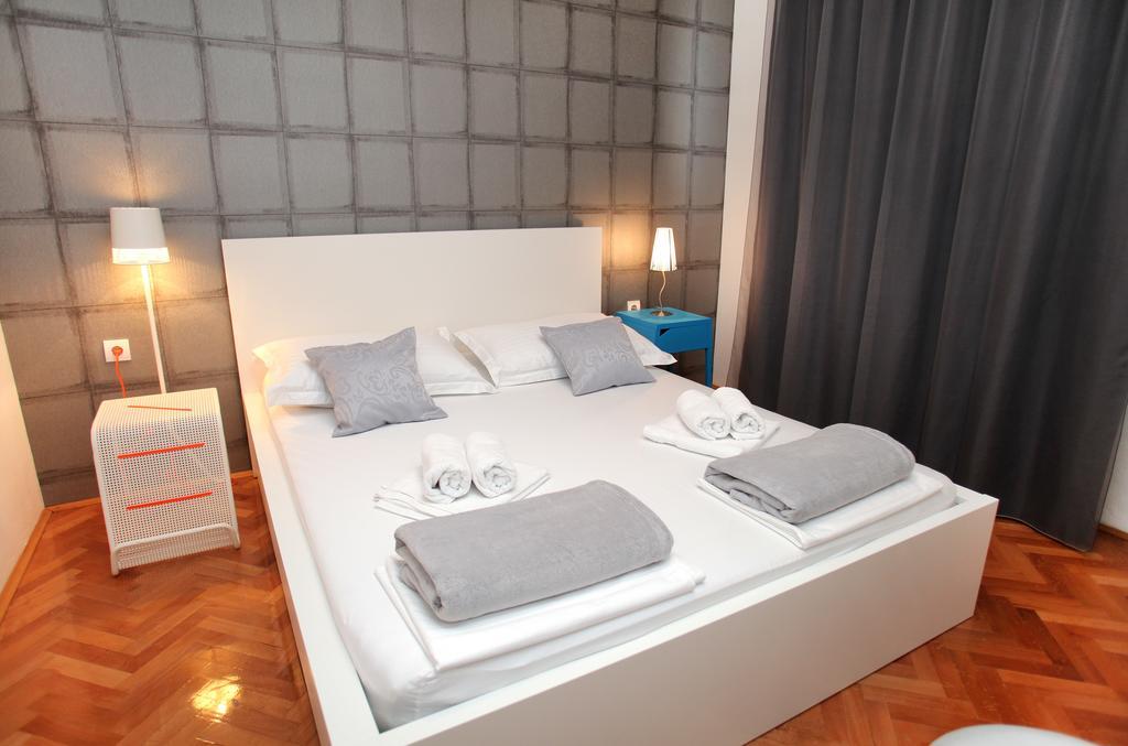 Happy Dreams Apartment Near The Beach And Old Town Split Pokoj fotografie