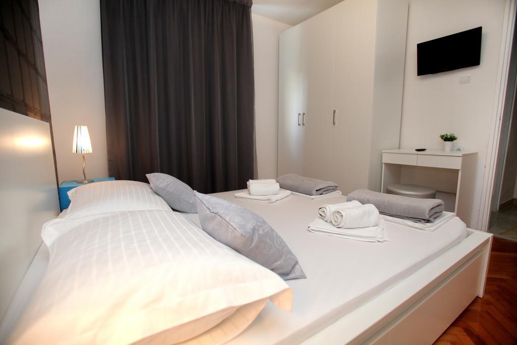 Happy Dreams Apartment Near The Beach And Old Town Split Pokoj fotografie