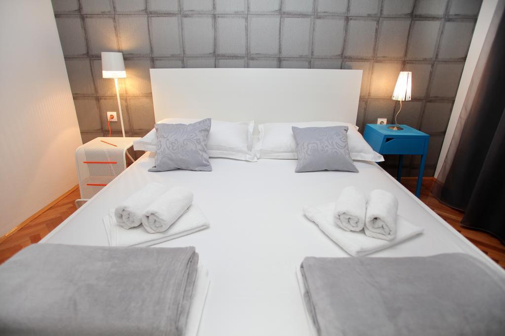 Happy Dreams Apartment Near The Beach And Old Town Split Pokoj fotografie
