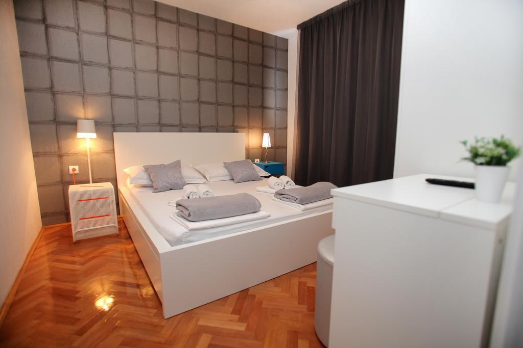Happy Dreams Apartment Near The Beach And Old Town Split Pokoj fotografie